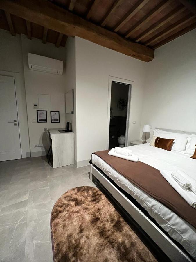 Casa Carducci 33 Bed and Breakfast Pisa Esterno foto